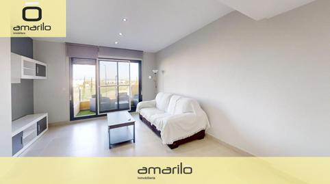 Foto 4 de Piso de alquiler en Carrer D'albal, Silla, Valencia