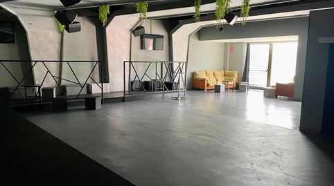 Foto 4 von Geschaftsraum zur Miete in Pedanías Este, Aspe