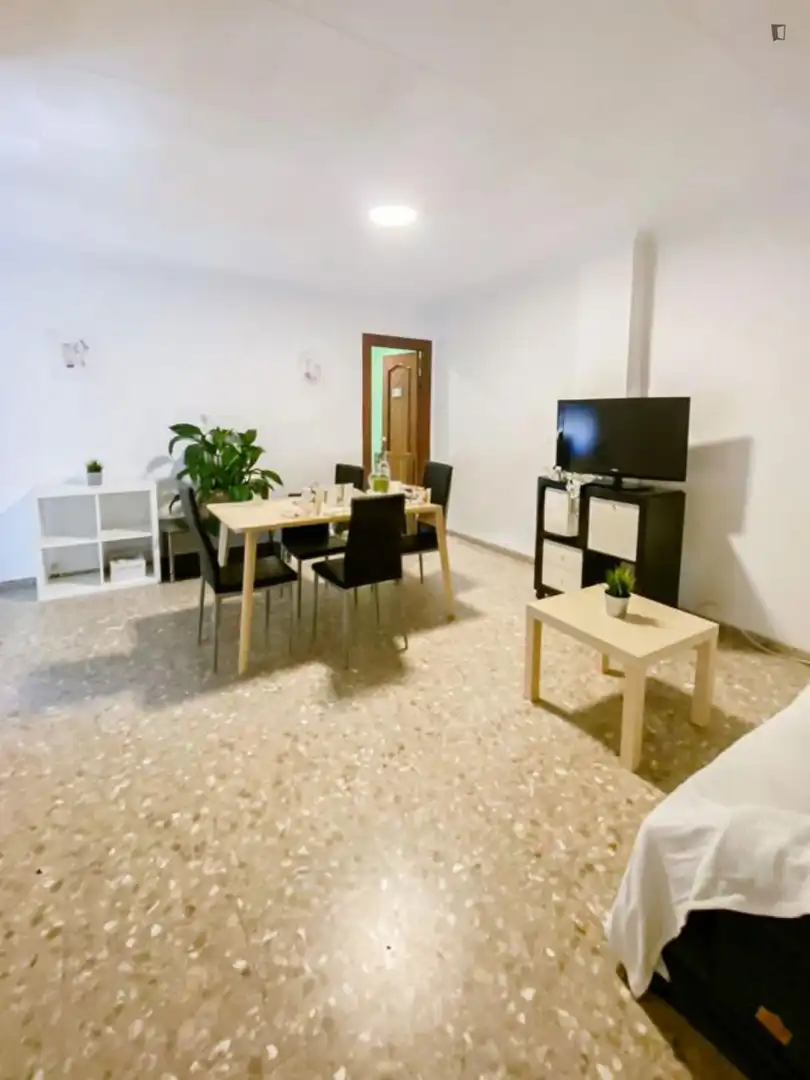 Apartament de lloguer a L'Illa Perduda