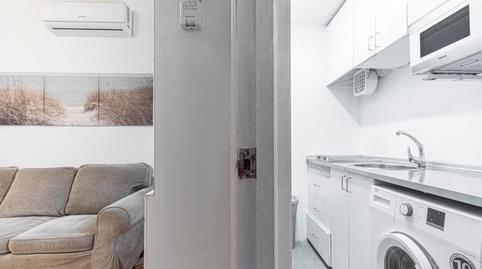 Foto 4 de Pis de lloguer a Calle de Los Peñascales, Fuente del Berro, Madrid