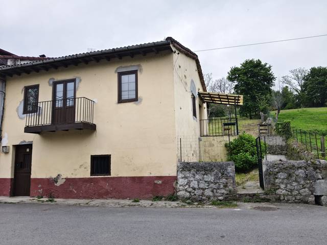 Casa adosada en Alquiler en Solares - TRAVESÍA VIRGEN PILAR en Solares - Valdecilla