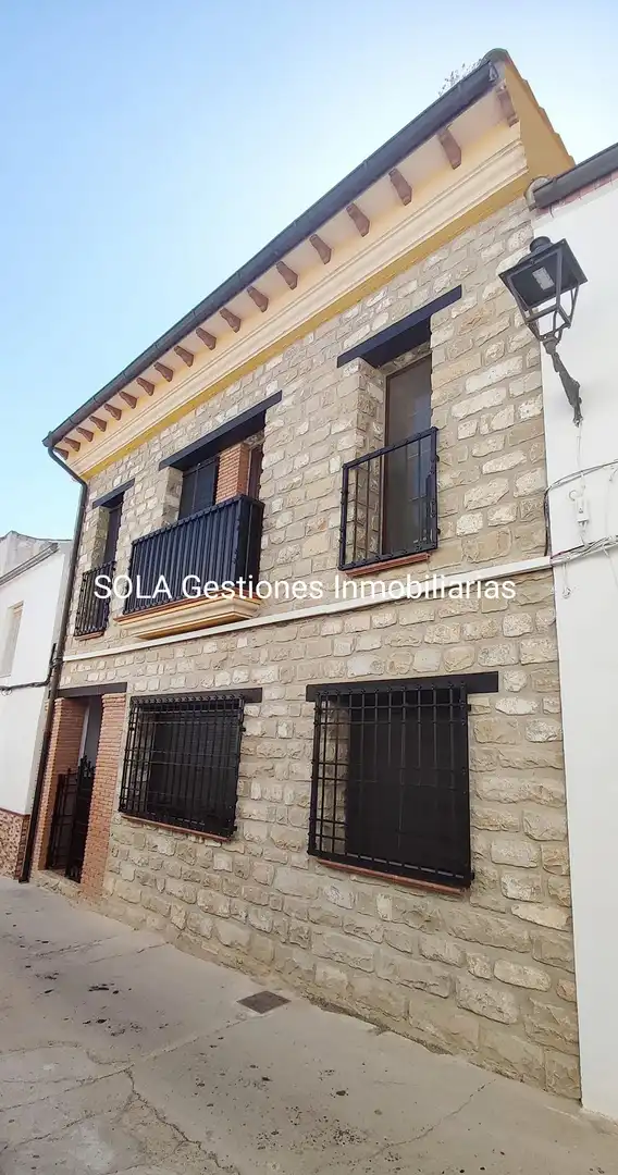 Casa con terrazza in vendita a Calle Escucha Baja, imagen 37
