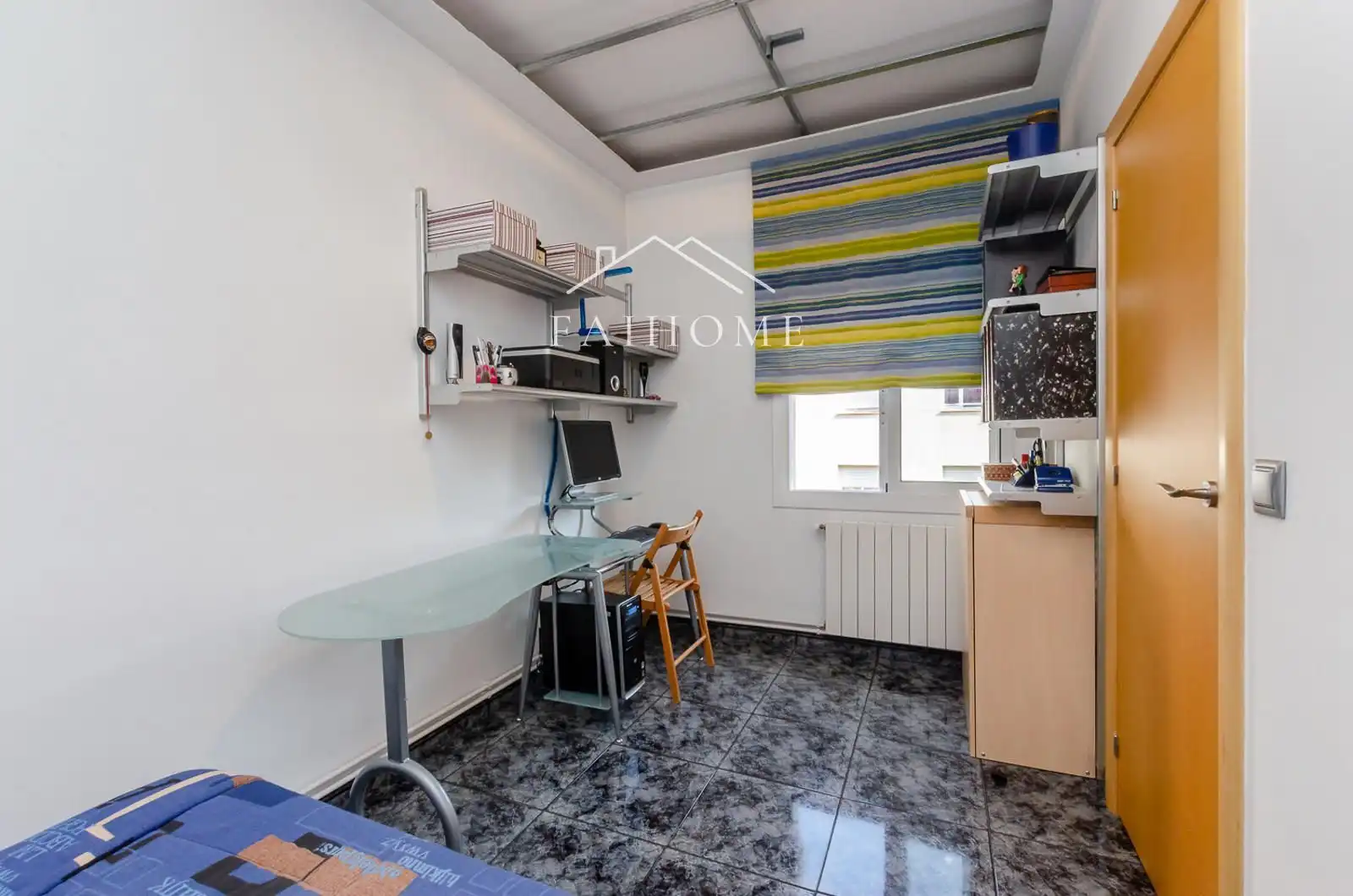 Habitación de Piso en venta en Badalona con Aire acondicionado, Calefacción y Terraza