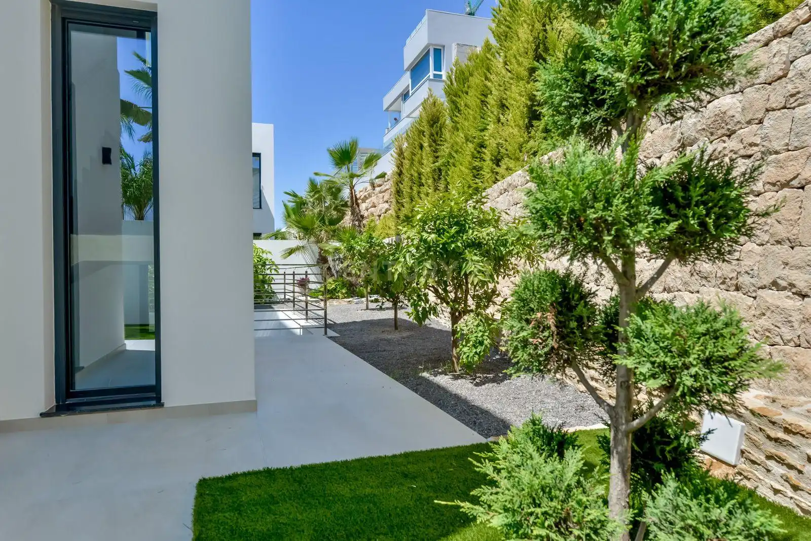 Maison avec piscine à vendre à Carrer Darrere Cases, Finestrat, Spain 15, imagen 63