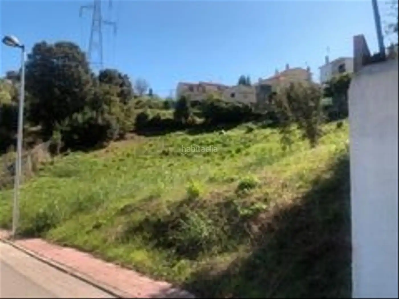 Terreny residencial en venda a Ronda Sant Jordi 71, imagen 30