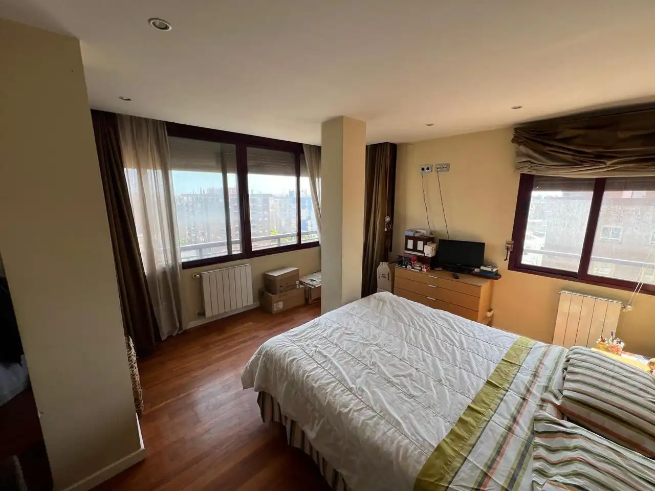 Wohnung zur Miete in De Blasco Ibáñez, Beteró