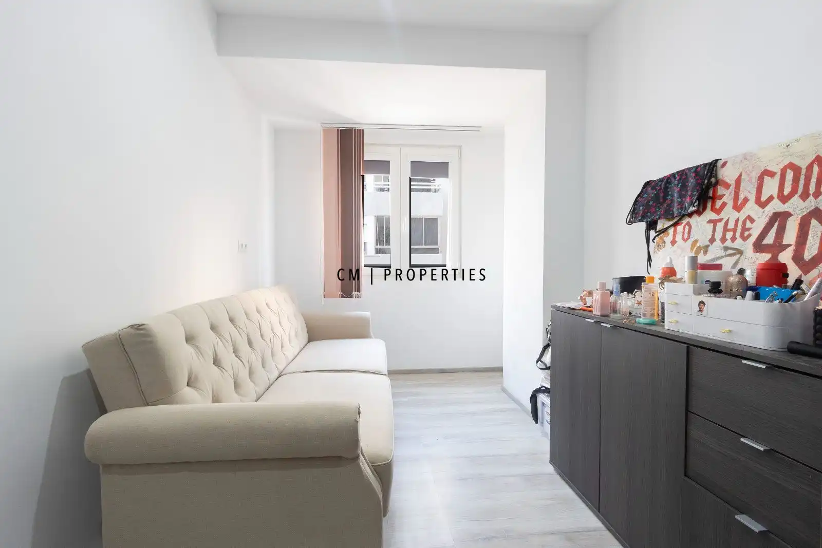 Wohnung mit Terrasse zum Verkauf in Avinguda Sants de la pedra, imagen 32