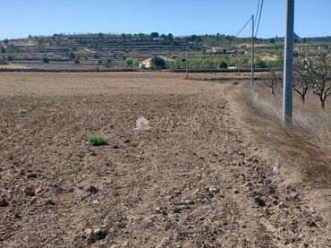 Terreno rustico in vendita a La Murada - Los Vicentes
