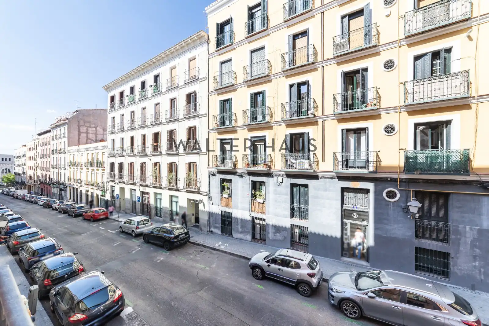 Appartement avec terrasse à vendre à Calle de Ilustración, imagen 25