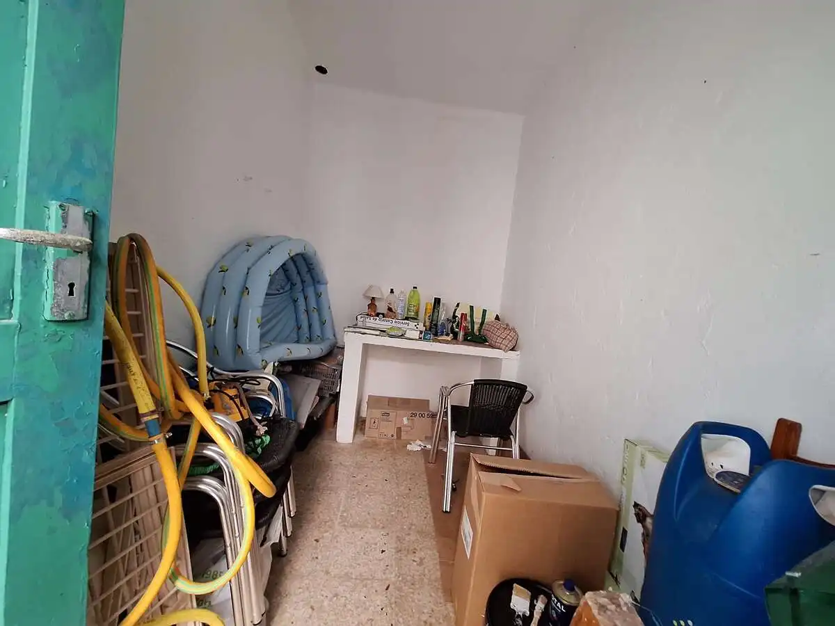 Casa o chalet en venta en San Bartolomé
