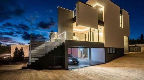 Foto 3 de Casa o chalet en venta en Club de Golf, Las Rozas de Madrid