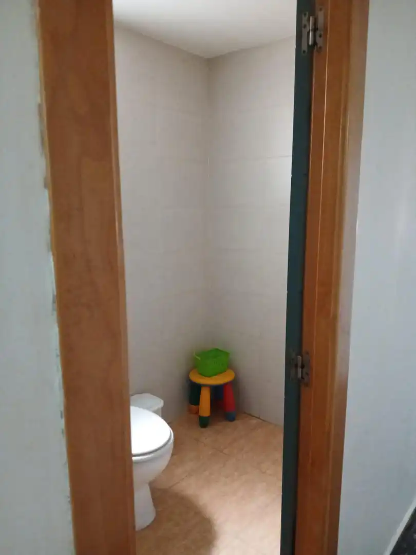 Baño de Piso en venta en Valencia