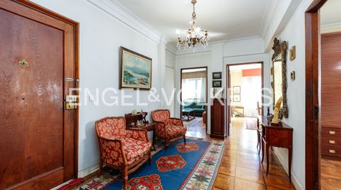 Foto 4 de Piso en venta en Centro - Areal, Vigo