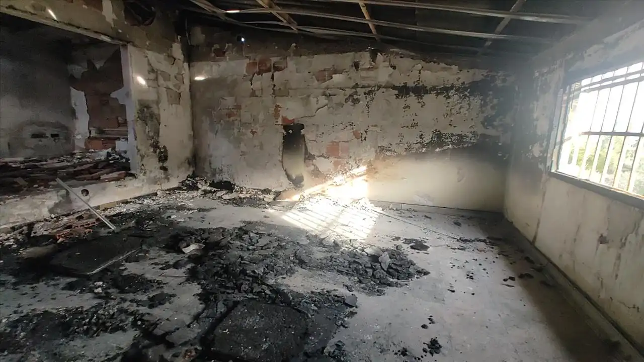 Nave industrial en venta en Polígono 10, El Genovés