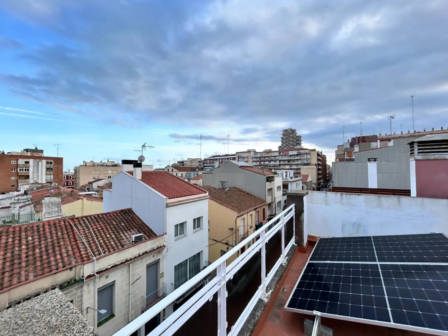 Houses for sale in Calle GRAVINA, Centre