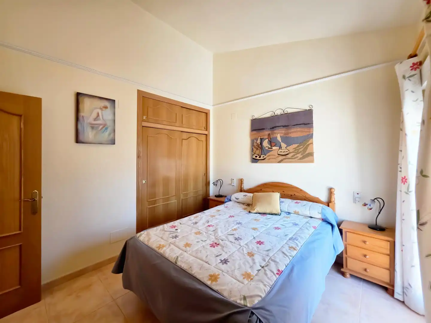 Bungalow with terrace for sale in CARABASI DEL 7, imagen 21