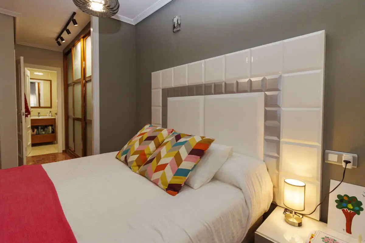 Habitación de Piso en venta en Albal con Trastero y Balcón