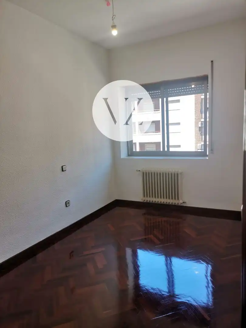 Piso de alquiler en Salamanca, Salamanca