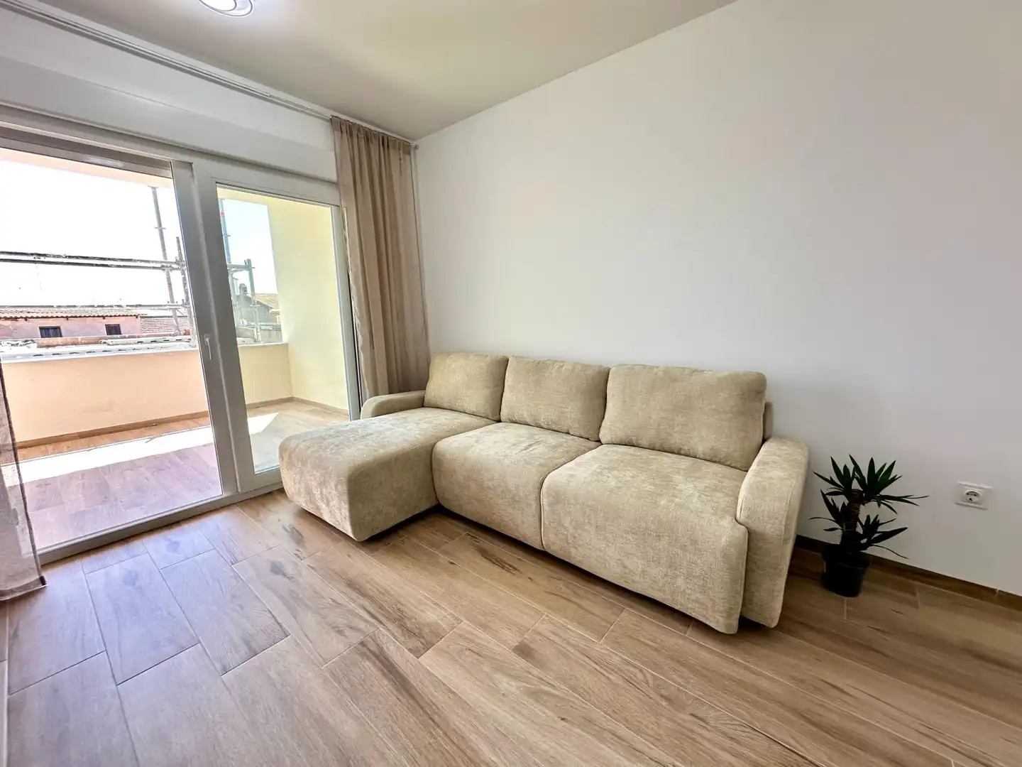 Apartment mit Terrasse zum Verkauf in San Fulgencio