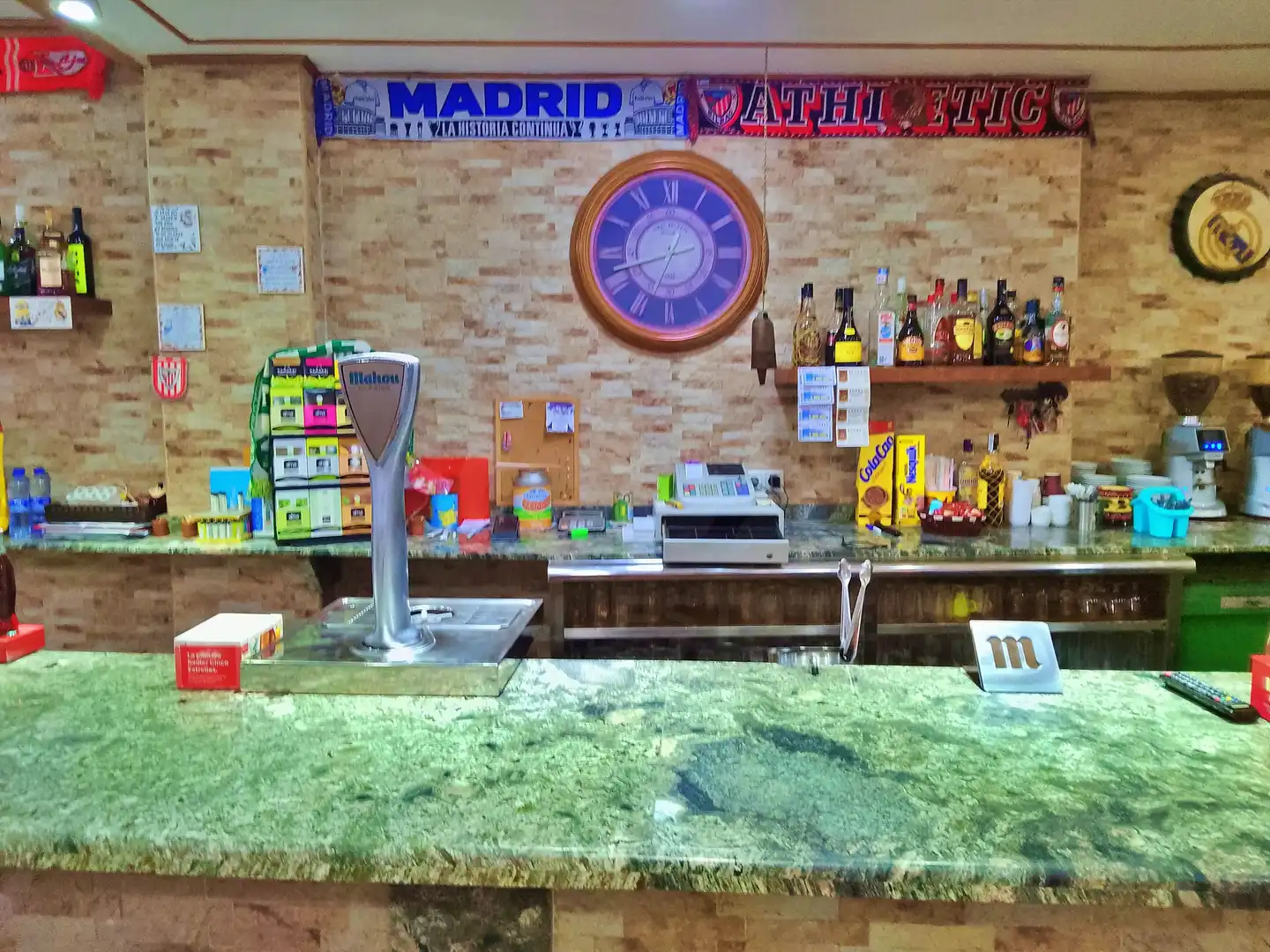 Local comercial en venta en Calle Carrer Joan de Joanes 10 10, imagen 8