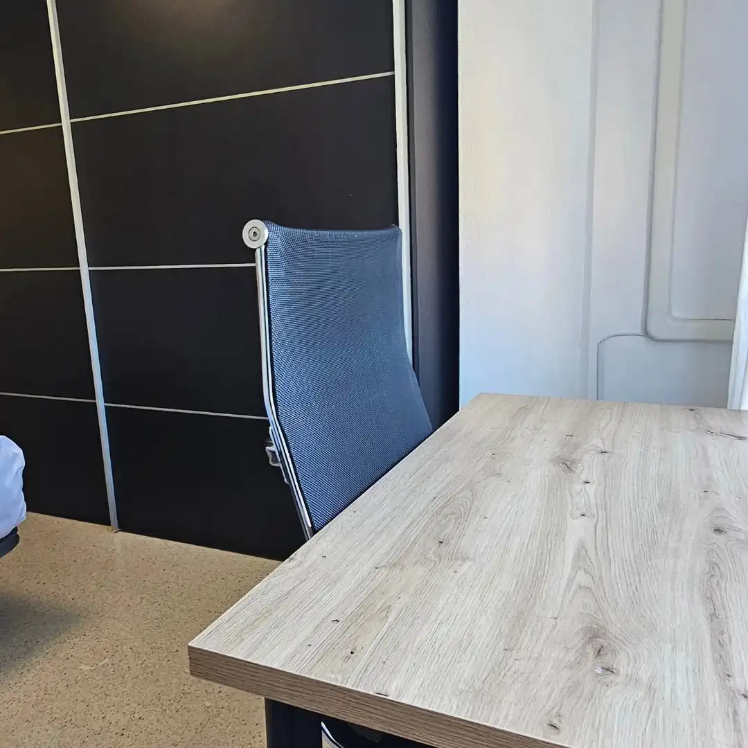 Flat with terrace to rent in Calle Padre Claret, imagen 8