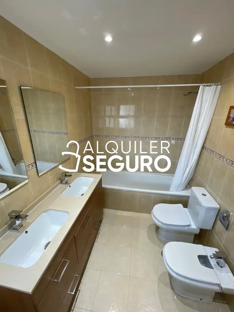 Houses for rent in Fuengirola , Urbanización el Mediterráneo