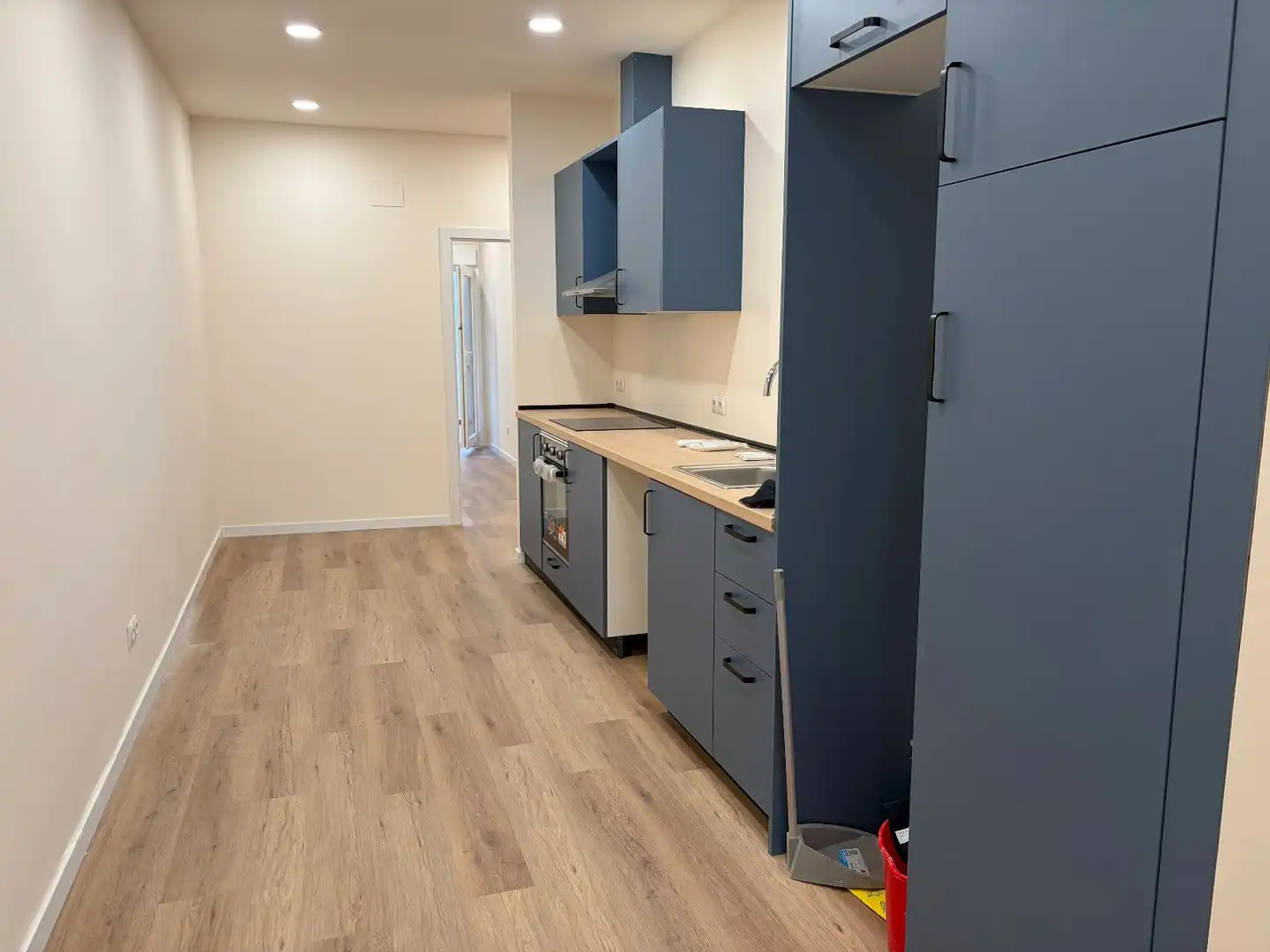 Cocina de Oficina de alquiler en Ponent