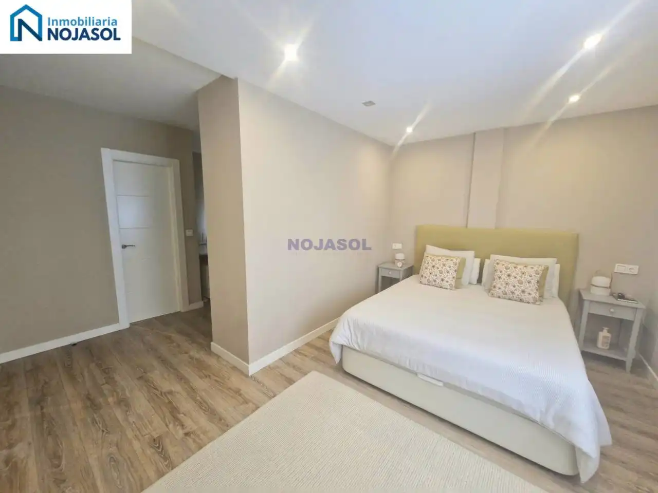 Habitación de Piso en venta en Noja con Calefacción, Terraza y Balcón