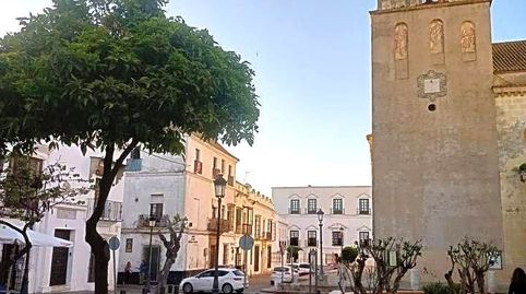 Foto 4 de Casa adosada en venda a Ayuntamiento - Barrio Alto, Sanlúcar de Barrameda