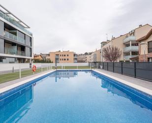 Piscina de Àtic en venda en Cuarte de Huerva amb Calefacció, Terrassa i Traster