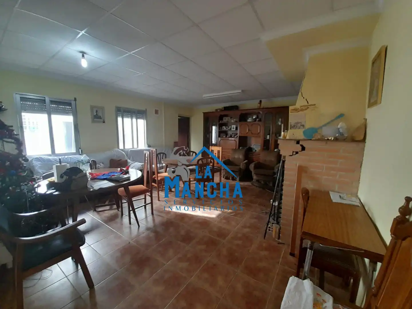 Casa amb balcó en venda a Calle TOBA, LA, imagen 71
