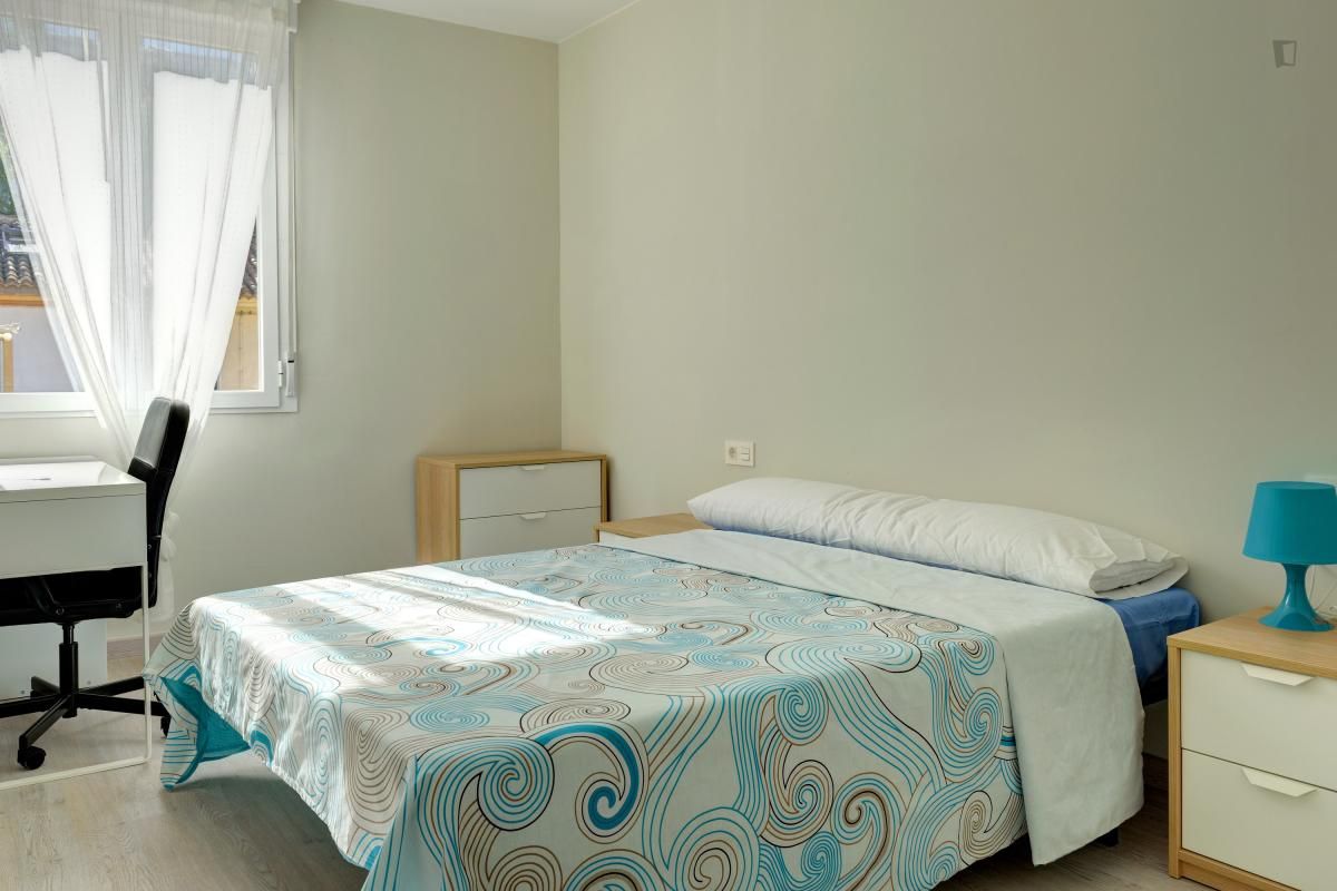 House or chalet to share in Universidad San Francisco