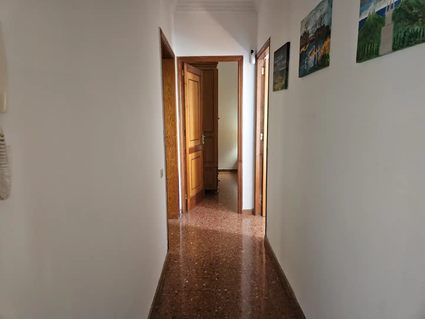 Pis en venda en Las Palmas de Gran Canaria amb Balcó
