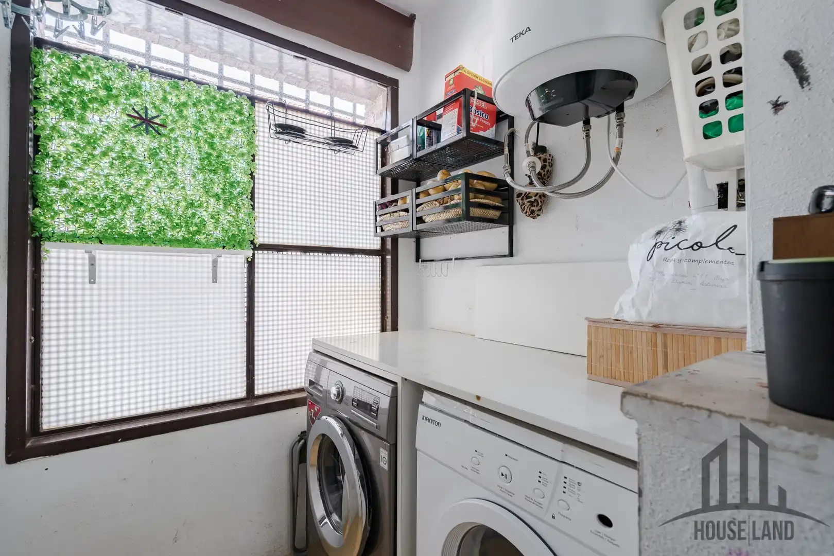 Wohnung zum Verkauf in Valdeolmos-Alalpardo, imagen 14