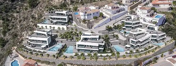 Detached house with pool for sale in Maryvilla, imagen 8