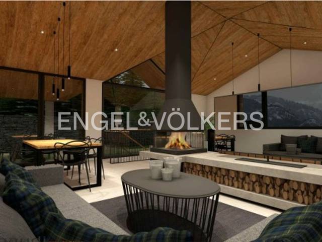 Terreno residencial en Venta en El Serrat  -Llorts