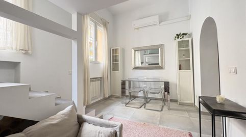 Foto 5 de Planta baixa de lloguer a De la Fundación, Guindalera, Madrid Capital