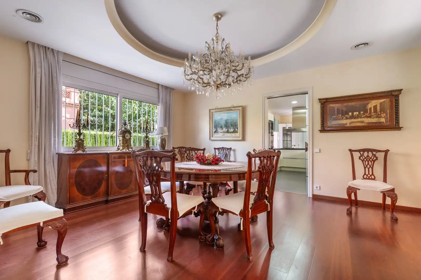 Casa con piscina en venta en L"ELECTRICITAT, imagen 7