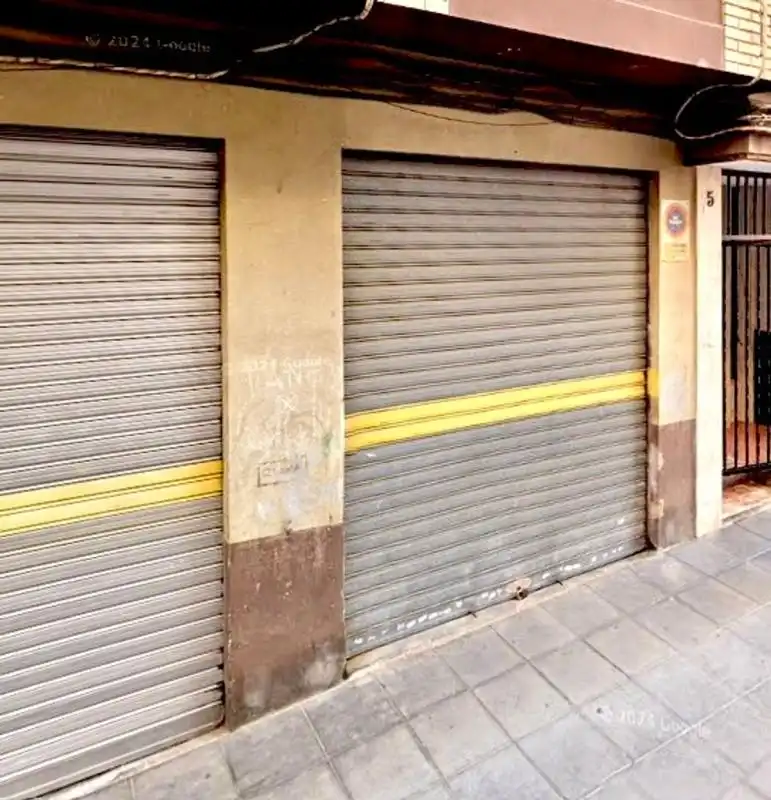 Local comercial en venda a Carrer Pallisses, imagen 6