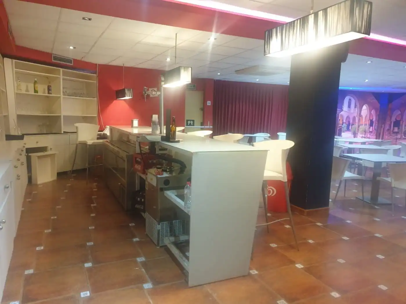 Local en venta en Salou con Aire acondicionado y Amueblado