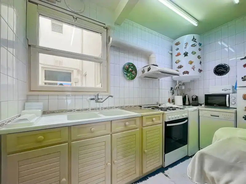 Appartement avec piscine à vendre à Almadrava - Canyelles - Puig-Rom, imagen 12