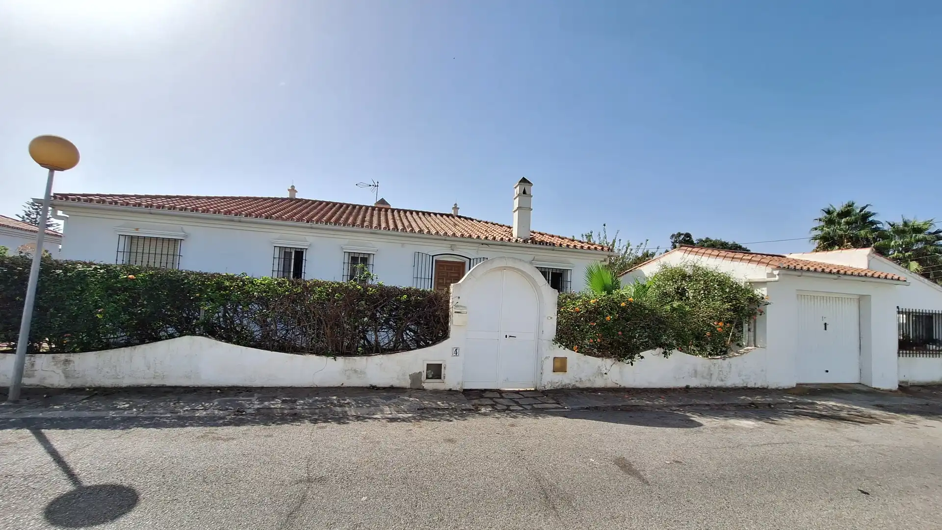 Casa amb jardí en venda a Playa Bahía Dorada, imagen 25