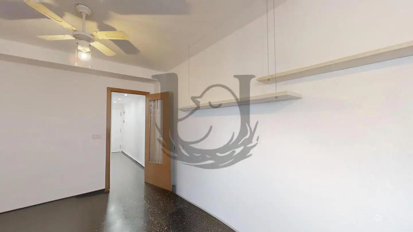 Flat for sale in Silla  with Air Conditioner and Terrace