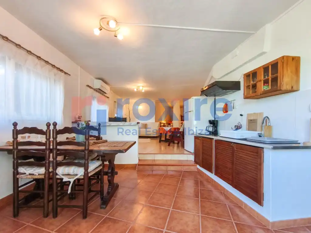Study for rent in Diseminados Sa Serra, 18, Sant Antoni de Portmany