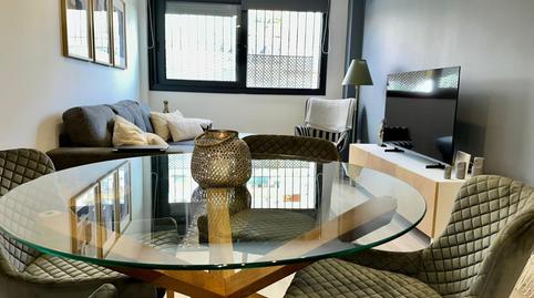 Foto 3 de Pis de lloguer a Los Árboles, Mijas