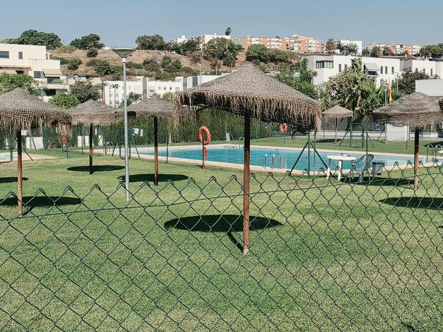 Piso con terraza en venta en Avenida DE EUROPA, imagen 50