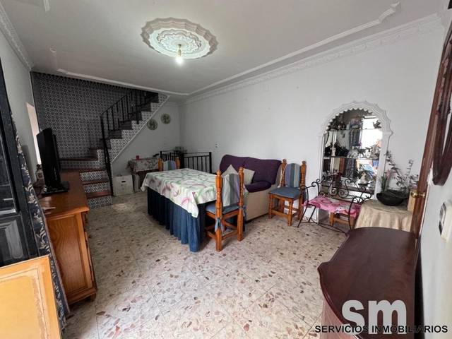 Casa-chalet en Venta en Ubrique