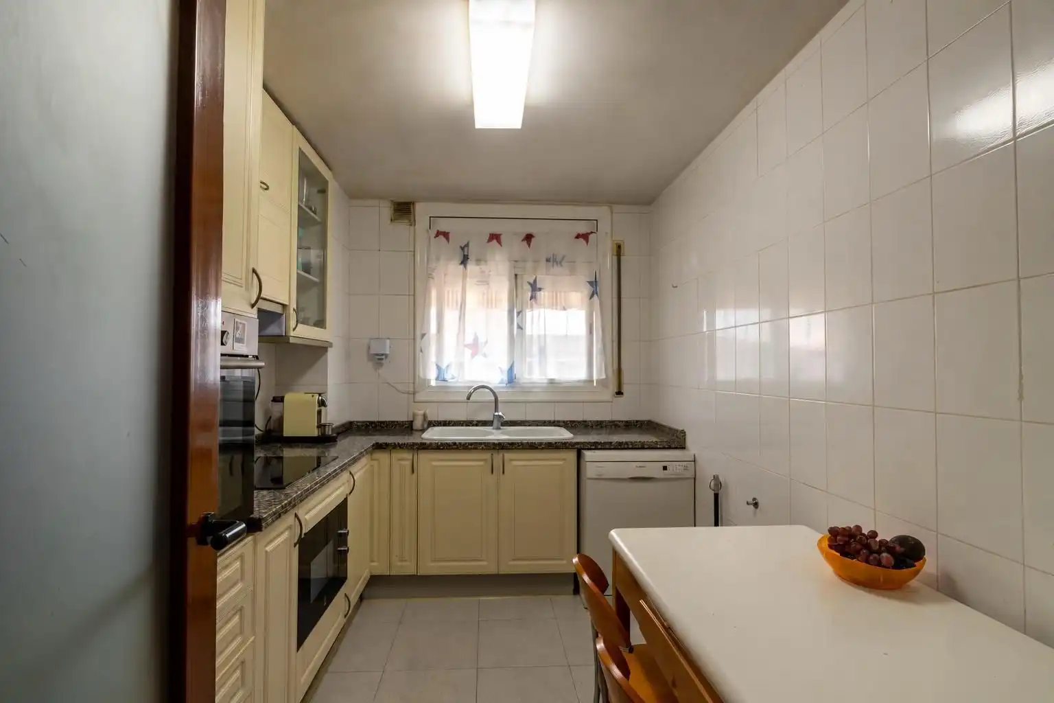 Kitchen of Attic for sale in Nord-est
