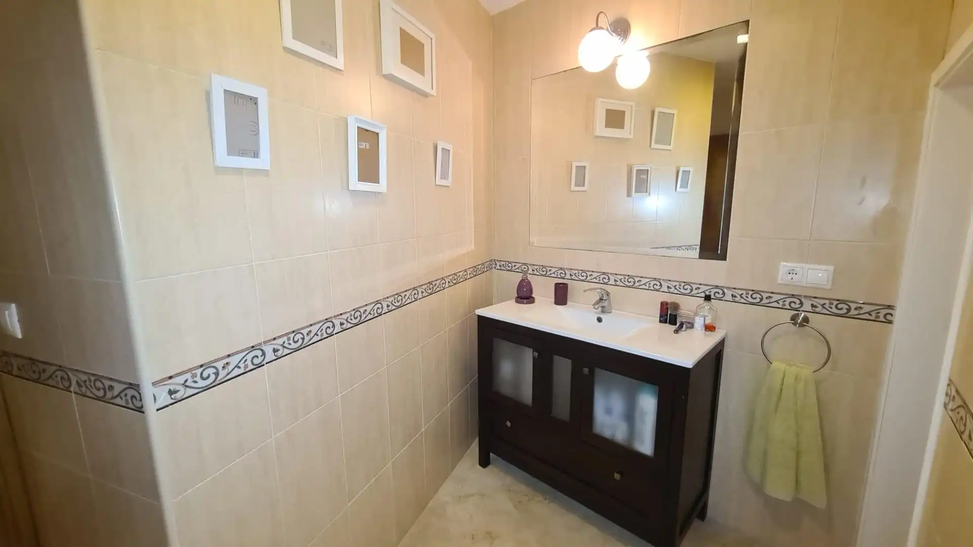 Baño de Planta baja en venta en Cádiz