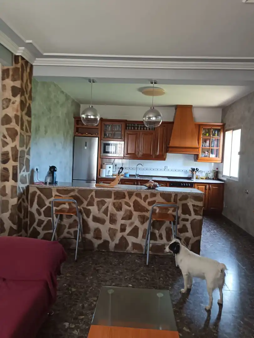 Casa amb piscina en venda a Centro ciudad, imagen 14